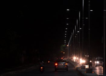 देवास रोड