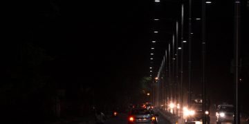 देवास रोड