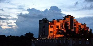 सुनील पारीक