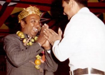 डॉ. रमेश गुप्ता ‘चातक’