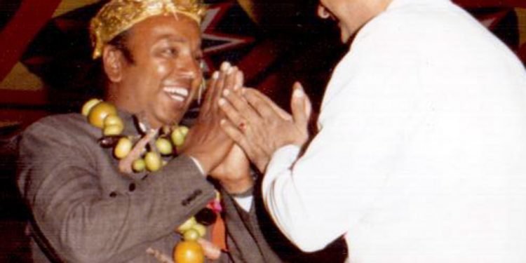 डॉ. रमेश गुप्ता ‘चातक’