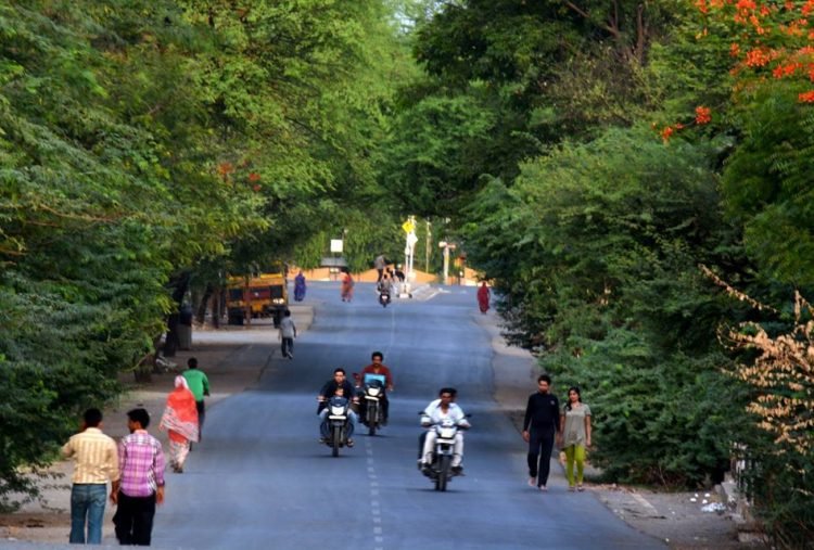 सुनील पारीक