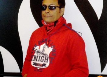 डॉ. दीपेंद्र रघुवंशी