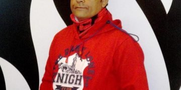 डॉ. दीपेंद्र रघुवंशी