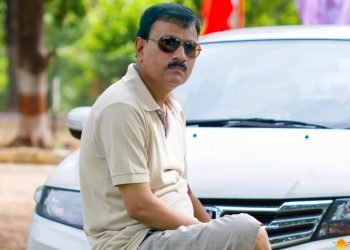 डॉ. रविन्द्र खराडे