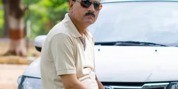 डॉ. रविन्द्र खराडे