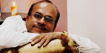 मुकेश जोशी