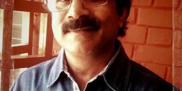 मुकेश बिजोले