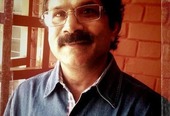 मुकेश बिजोले