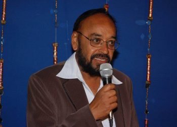 डॉ. पिल्केंद्र सिंह अरोरा