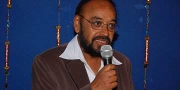 डॉ. पिल्केंद्र सिंह अरोरा