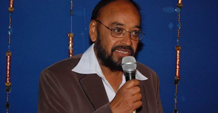 डॉ. पिल्केंद्र सिंह अरोरा