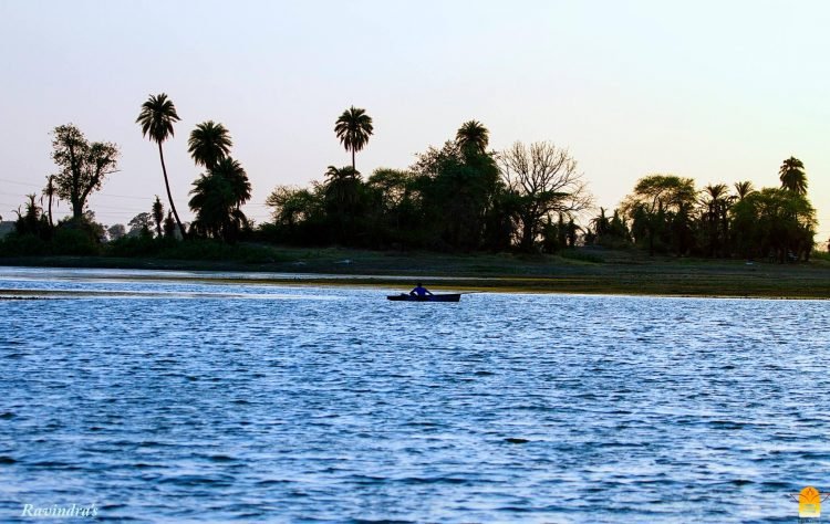 डॉ. रविन्द्र खराडे