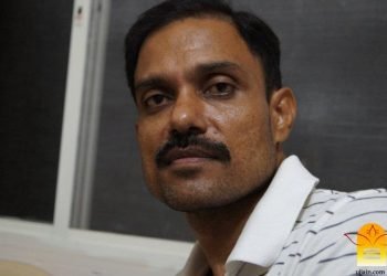 सुनील पारीक