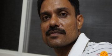 सुनील पारीक