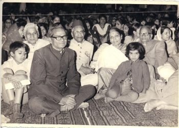 पण्डित सूर्यनारायण व्यास