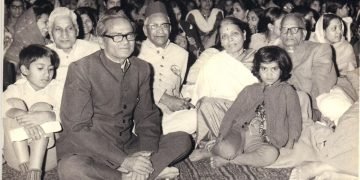 पण्डित सूर्यनारायण व्यास