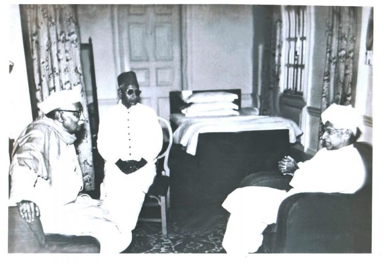 पण्डित सूर्यनारायण व्यास