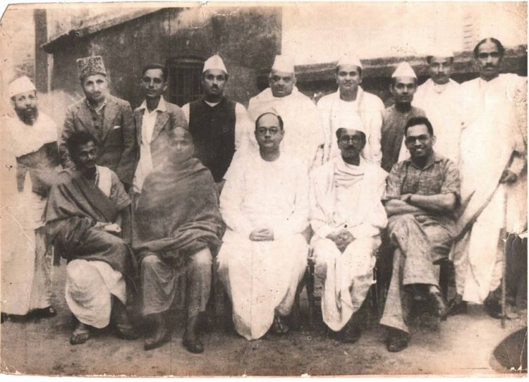 पण्डित सूर्यनारायण व्यास