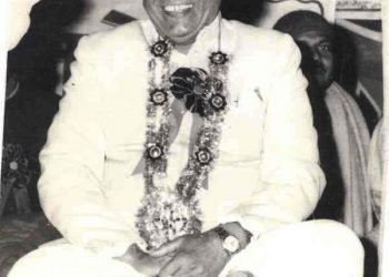 शिवमंगल सिंह ‘सुमन’