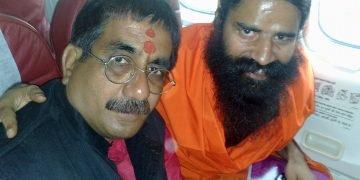 पंडित ओम व्यास ‘ओम’