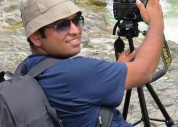 अनुराग छजलानी