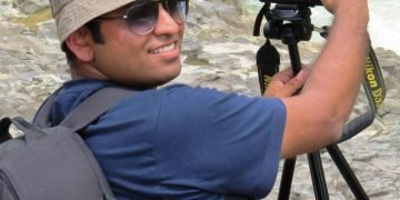 अनुराग छजलानी