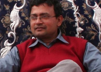 आशुतोष पंडित