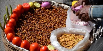 एक राहगिरी यह भी ..