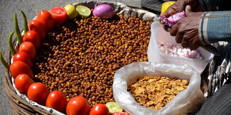 एक राहगिरी यह भी ..