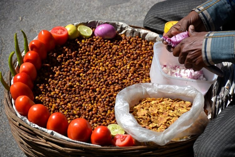 एक राहगिरी यह भी ..