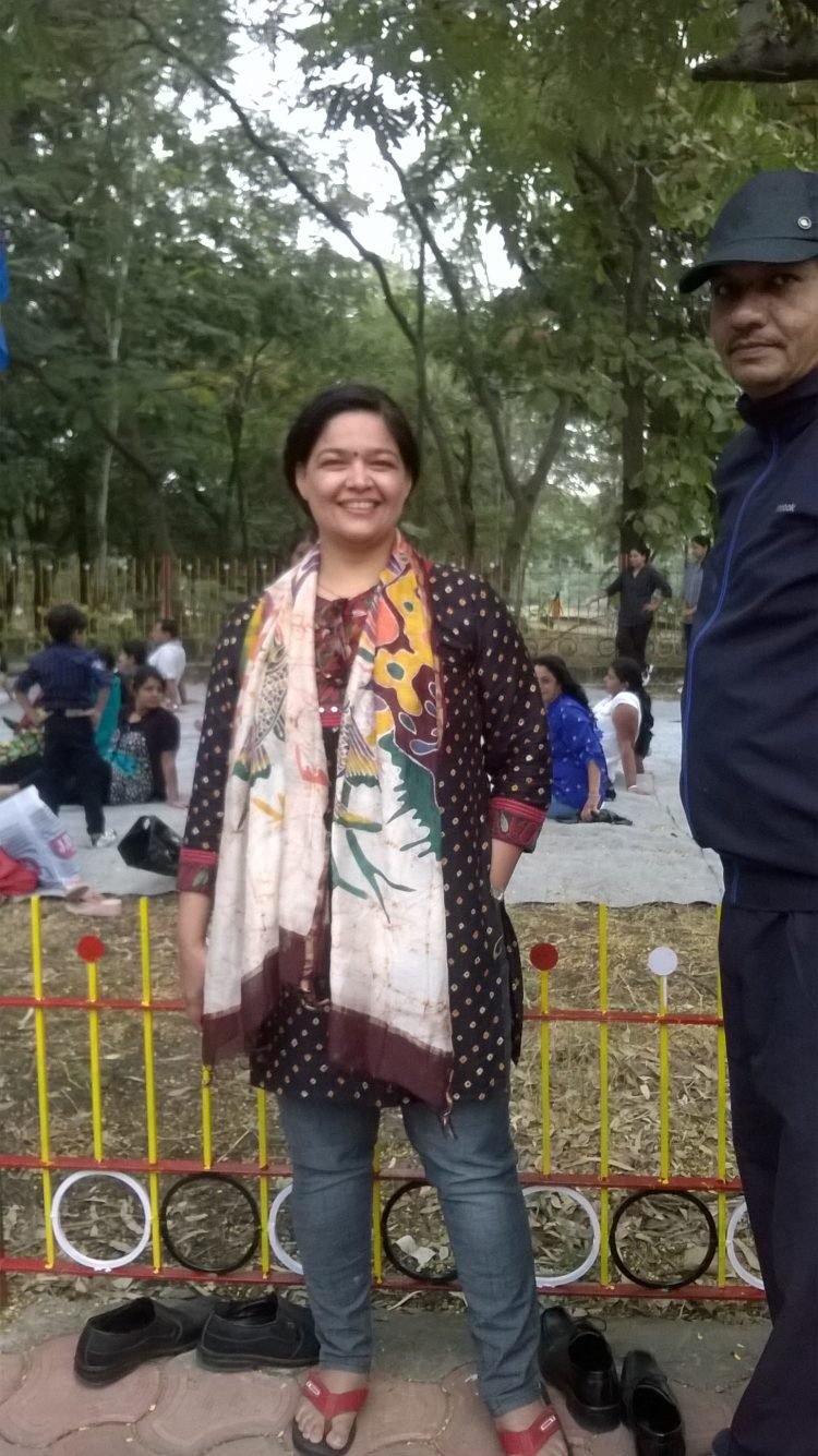 राहगिरी  : 4