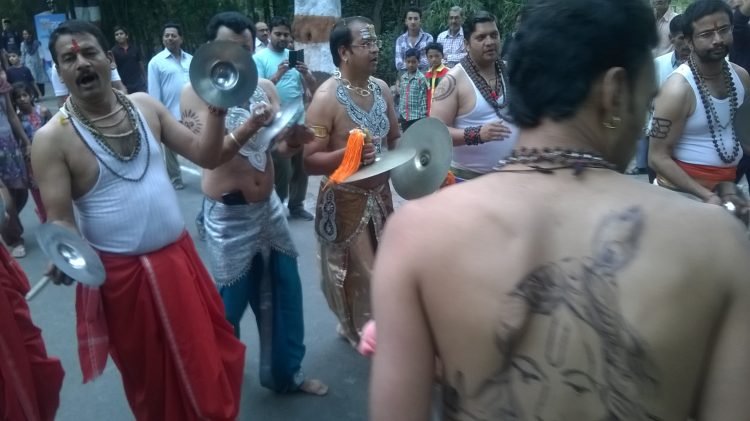 राहगिरी  : 5