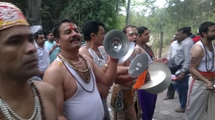 राहगिरी  : 5