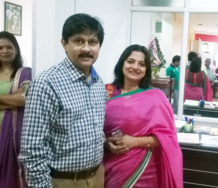 नेत्र दान – आपकी ‘दृष्टि’ की विरासत