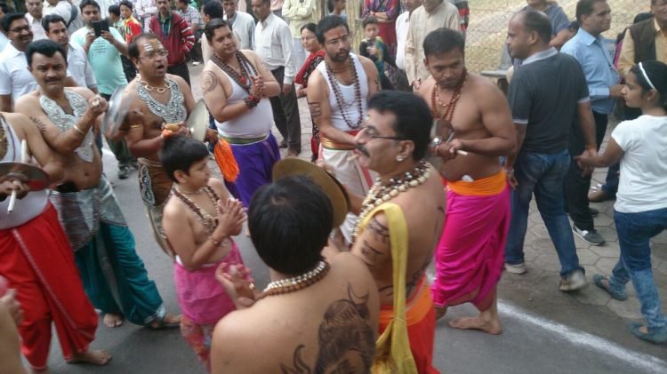 राहगिरी  : 5