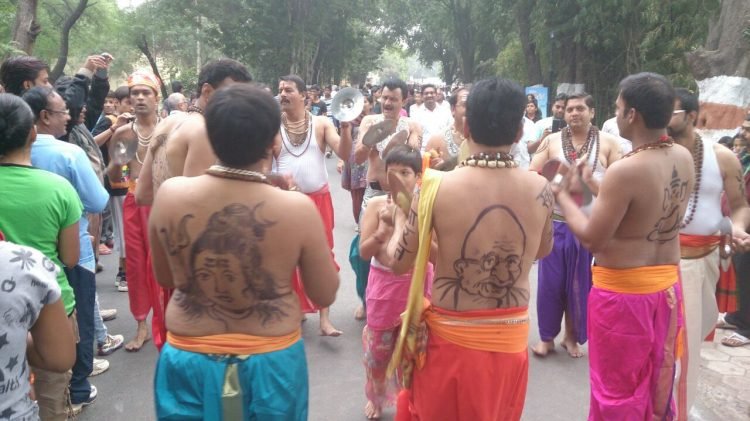 राहगिरी  : 5