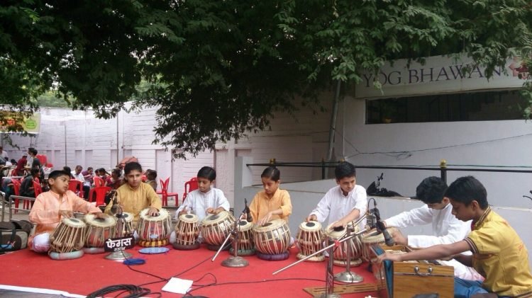 राहगिरी  : 6