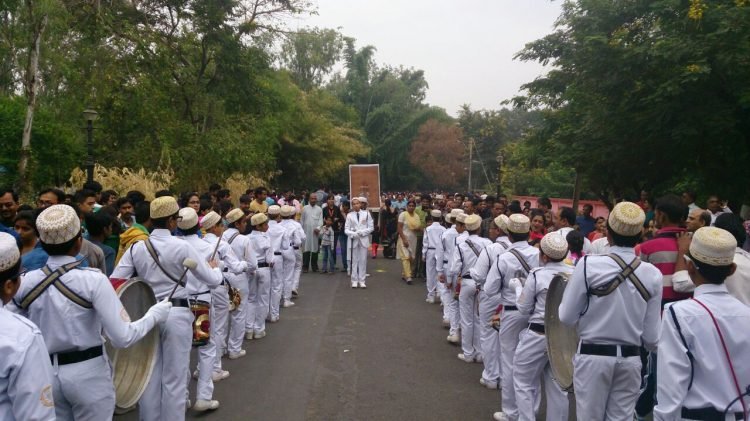 राहगिरी  : 6