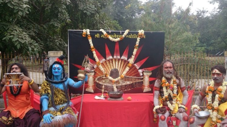 राहगिरी  : 6