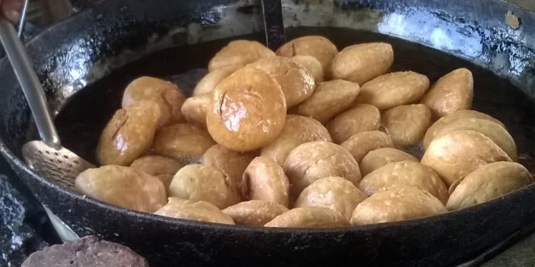 नागर की कचौरी