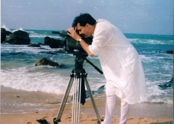 श्री राजशेखर व्यास