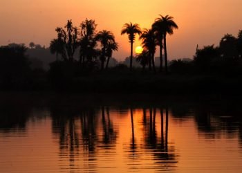 सुनील की नजरों से :: खूबसूरत उज्जैन