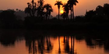 सुनील की नजरों से :: खूबसूरत उज्जैन