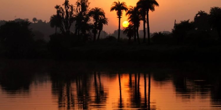 सुनील की नजरों से :: खूबसूरत उज्जैन