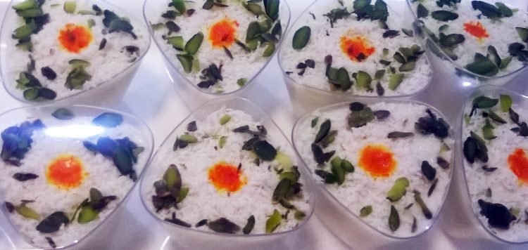 इस बार कुछ मीठा हो जाये ?