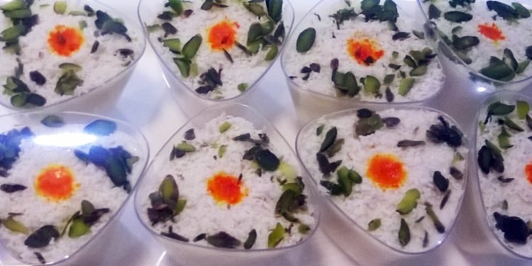 इस बार कुछ मीठा हो जाये ?