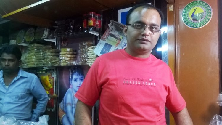 इस बार कुछ मीठा हो जाये ?