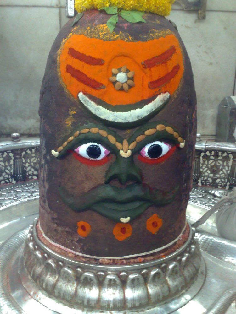 बाबा महाकाल के विभिन्न मनोहारी स्वरूप