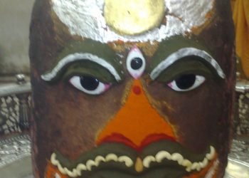 बाबा महाकाल के विभिन्न मनोहारी स्वरूप